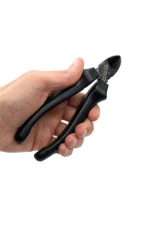İzeltaş 13000005133 Black Line Pense Tornavida Seti 5 Parça - 5