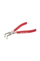 Iç Eğri Segman Pensesi 210 Mm - 1