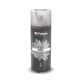Polisan Universal Astar Sprey Boya 400 Ml - 1