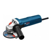 Bosch Gws 750-115 Spiral Avuç Taşlama 750 W - 1