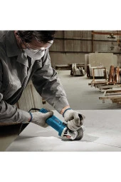 Gws 750-115 Avuç Taşlama Makinesi Tam Size Göre, Konfor Ve Kaliteli thumbnail 2