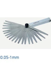 İzeltaş 0590150020 Sentil 20 Parça - 1