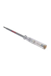 İzeltaş 190 Mm Yıldız Kontrol Kalemi 4560180190 - 1