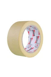 Maskeleme Kağıt Bandı 24mm X35 Mt - 1
