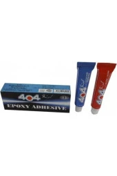 404 Plastik ,Çelik, Cam, Porselen ,Tahta Yapıştırıcı No:1 16 gram - 1