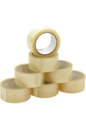 Koli Bantı 6 lı Paket 45X100mt - 1