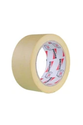 Maskeleme Kağıt Bandı 24mm X35 Mt - 1