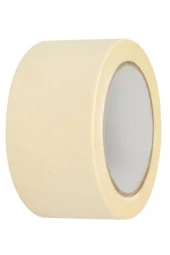 Muhtelif Maskeleme Bandı Kağıt Bant 48mm Boya Bantı - 1