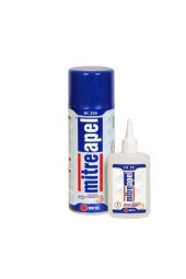 Mitre Hızlı Yapıştırıcı 200ml - 1