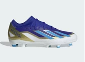 ADİDAS X CRAZYFAST LEAGUE FG MESSİ MAVİ ERKEK KRAMPON Y-130 ID0712 - 1