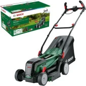 UniversalRotak 2x18V-37-550 Akülü Çim Biçme (Solo) - 2