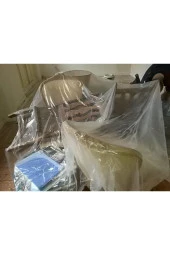 Hışır Koruma Boya Örtüsü 50 m2 thumbnail 4