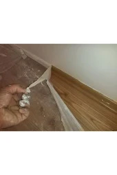 Hışır Koruma Boya Örtüsü 50 m2 thumbnail 5