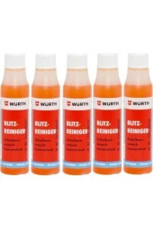 Konsantre Cam Temizleme Sabunu 32 Ml 5 Adet Sabun 32 Ml 5 Adert thumbnail 1