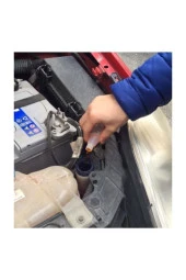 Oto Konsantre Cam Suyu Temizleme Sabunu 32ml 5 Adet thumbnail 2