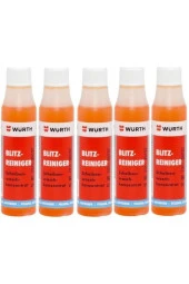 Konsantre Cam Temizleme Sabunu 32 ml 10 Adet thumbnail 3