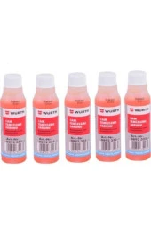 Konsantre Cam Temizleme Sabunu 32 Ml 5 Adet Sabun 32 Ml 5 Adert thumbnail 4