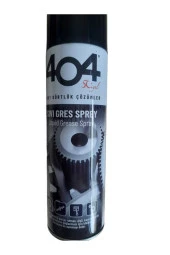 404 Sıvı Gress Yağı Marka 1.kalite 400ml - 2