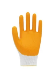 Pn5 Polyester Örme Nitril Iş Eldiveni 1 Çift thumbnail 3