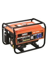 Mp 3300 3 Kva Ipli Benzinli Jeneratör 2750w 13 Lt thumbnail 1