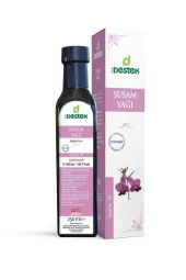 Susam Yağı (Soğuk Pres) 250 ml - 1