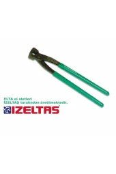 280mm Kelpeten Betoncu Kerpeteni Çelik Kerpeten thumbnail 1