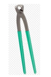 280mm Kelpeten Betoncu Kerpeteni Çelik Kerpeten thumbnail 2