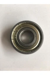 Rulman 6201 Zz Kapaklı Prc thumbnail 1