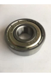 Rulman 6201 Zz Kapaklı Prc thumbnail 2