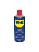 WD-40 Yağlayıcı ve Pas Sökücü 400 ml - 1