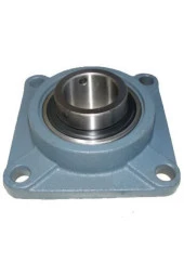 Ucf 207 Yataklı Rulman 35mm thumbnail 1