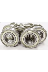 6200 Zz Rulman 10x30x9 10 Adet thumbnail 1