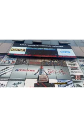 İzeltaş Krom Şerit Metre 5 Mt thumbnail 4