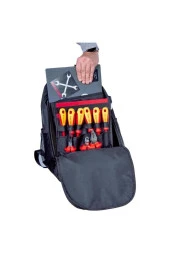 İzeltaş Bez Takım Çantası Büyük Boy 14000004136 thumbnail 4