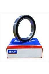 SKF 6205-2z/c3 Rulman thumbnail 4
