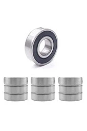 2rs Rulman 17x35x10 10 Adet 6003 thumbnail 3