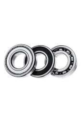 SKF 6003-2z/c3 Rulman thumbnail 2