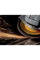 Metal Zımpara Flap Disk - 115 X 40 Kum - 5 Adet thumbnail 3