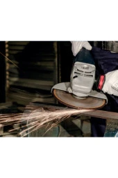 Metal Zımpara Flap Disk 115 X 80 Kum thumbnail 3