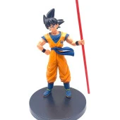 Anime Dragon Ball Figür Koleksiyon Aksiyon Figür 18cm Model 3 - 1