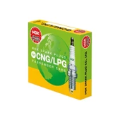 Ngk 7987 Lpg 4'lü Buji Takımı BKR6ES BKR5ES11 BKR5E / - 1