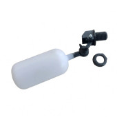 DEPO TANK ŞAMANDIRASI - 1
