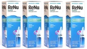 RENU 360 ml Lens Solüsyonu x 4 Adet - 1