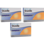 Ocuvite Complete 60 Kapsül 3 Adet - 1
