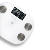 Onbody BMI Vücut Analiz Baskülü Model 532 - 3
