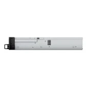 SYNOLOGY RS2423PLUS 12 BAY RACKMOUNT NAS DEPOLAMA ÜNİTESİ - 1