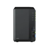 SYNOLOGY DS223 2 BAY 1xGLAN NAS DEPOLAMA ÜNİTESİ - 4
