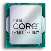 INTEL RAPTOR LAKE I5-14600KF 3.50GHz 24MB 1700p TRAY İŞLEMCİ - 1