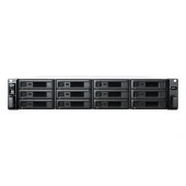 SYNOLOGY RS2423PLUS 12 BAY RACKMOUNT NAS DEPOLAMA ÜNİTESİ - 4