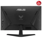 ASUS TUF GAMING VG279Q3A 27" 1MS 180Hz 1920x1080 VGA/HDMI VESA IPS LED MONITOR - 6
